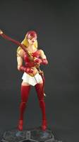 Arrowette (DC Universe) Custom Action Figure