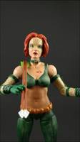 Cupid (DC Universe) Custom Action Figure