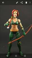 Cupid (DC Universe) Custom Action Figure