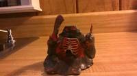 Gory Clayface (Batman) Custom Miniature / Figurine