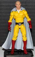 One Punch Man (One Punch Man) Custom Action Figure