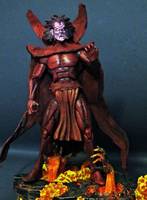 Mephisto (Marvel Legends) Custom Action Figure