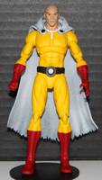 One Punch Man (One Punch Man) Custom Action Figure