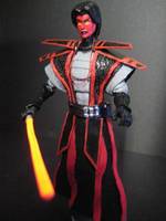 Exal Kressh (Star Wars) Custom Action Figure