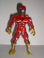 Ztenzila (Misc) Custom Action Figure
