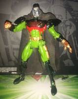 Robin (Batman - Legends of the Dark Knight) Custom Action Figure