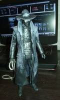 The Hangman (Misc) Custom Action Figure