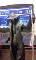 The Hangman (Misc) Custom Action Figure