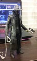 The Hangman (Misc) Custom Action Figure
