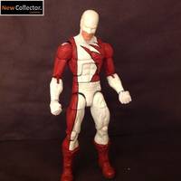 Guardian v2 (Marvel Legends) Custom Action Figure
