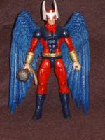 Blue Eagle (Marvel Legends) Custom Action Figure