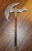 Red Sonja's Axe (Red Sonja) Custom Other