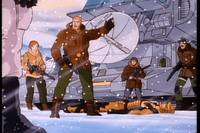 GI Joe: The Movie Cold Weather Gear Duke. (G.I. Joe) Custom Action Figure