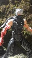 NINJA GAIDEN 3 razors edge custom (Ninja Gaiden) Custom Action Figure