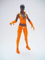Vixen V. 2 (Justice League) Custom Action Figure