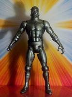 ROBOTMAN I Robert Crane custom All Star Squadron (DC Universe) Custom Action Figure