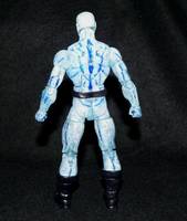Ice Man (Marvel Legends) Custom Action Figure
