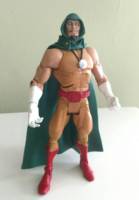 The Wizard (DC Universe) Custom Action Figure