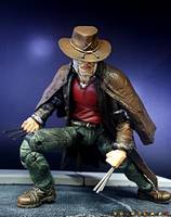 Old Man Logan (Marvel Legends) Custom Action Figure