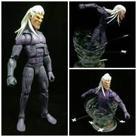 Riptide V2 (Marvel Legends) Custom Action Figure