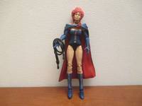 Black Queen Jean Grey (Marvel Universe) Custom Action Figure