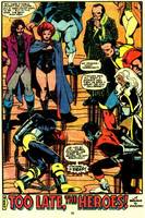 TESSA (Hellfire Club) (Marvel Universe) Custom Action Figure