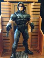 Warpath (Marvel Legends) Custom Action Figure