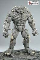 Dawn of Justice Batman Vs Superman Doomsday (DC Universe) Custom Action Figure