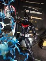 Batman Beyond (Batman Beyond) Custom Action Figure