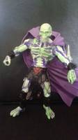 Scareglow - Skeletor's Agent of Fear (Masters of the Universe) Custom Action Figure