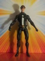 INVISIBLE KID Lyle Norg Legion of Super-Heroes (DC Universe) Custom Action Figure