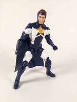 Justice (Marvel Legends) Custom Action Figure