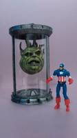 Kree Supreme Intelligence (Marvel Universe) Custom Action Figure