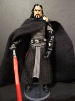 Lord (Skere) Kaan (Star Wars) Custom Action Figure