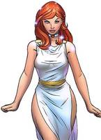 Venus v2 (Marvel Universe) Custom Action Figure