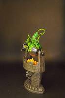 Enchantress (Marvel Legends) Custom Action Figure