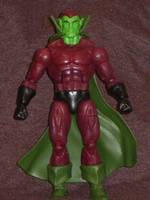 Skrullian Skymaster (Marvel Legends) Custom Action Figure