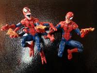 Doppelganger Spider-Man (Marvel Legends) Custom Action Figure