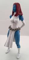 Mystique (Classic Costume) (Marvel Legends) Custom Action Figure