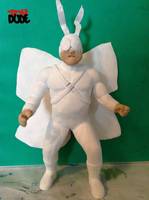 Arthur (Tick) Custom Action Figure