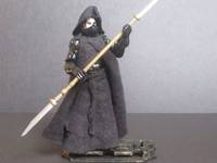 Ajunta Pall (Star Wars) Custom Action Figure