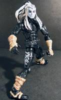 Wraith (Marvel Legends) Custom Action Figure