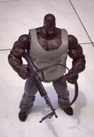 Barracuda (Punisher) Custom Action Figure