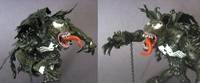 Venom Spawn II (Venom) Custom Action Figure