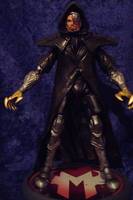 AOA Forge (X-Men) Custom Action Figure