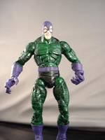 Wrecker (Marvel Legends) Custom Action Figure