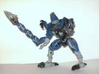 Overkill (Transformers - Cybertron) Custom Action Figure