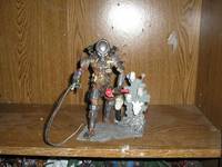 Predator Hunter (Predator) Custom Action Figure