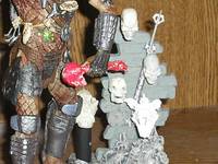 Predator Hunter (Predator) Custom Action Figure