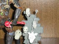 Predator Hunter (Predator) Custom Action Figure